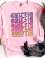 Swiftie Swiftie Swiftie! (T-shirt & Sweatshirt) image 3