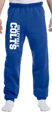 CMS Sweatpants image 0