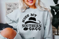 Kiss my Southern Sass (T-shirt & Sweatshirt) image 0