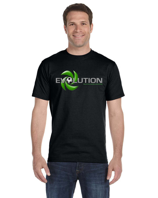 Adult T-shirt (5 colors) Customize - extra charge image 0