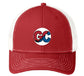 GC Hockey Structured Trucker Cap image 0