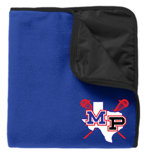 MP LAX Water Resistant Blanket image 0
