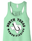 NTWF Ladies Tank image 0