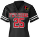 FWC Cheer Varsity Jersey image 0
