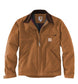 Custom Carhartt Duck Detroit Jacket image 1