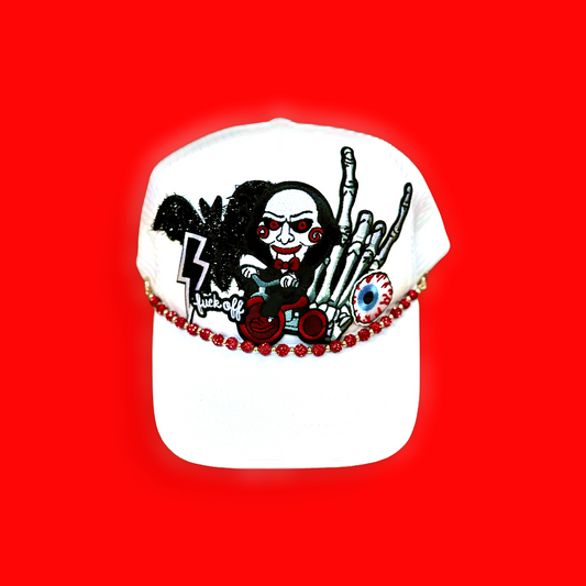 JIGSAW! Patch Cap image 0
