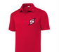 NTX Stallions Embroidered Polo image 0
