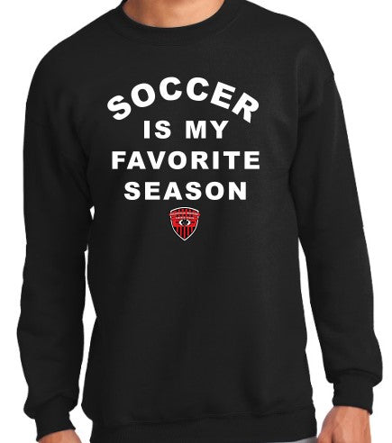 CHHS Girls Soccer Sweatshirt image 0