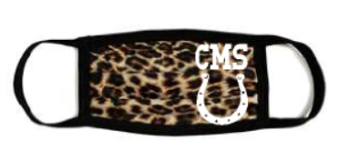 CMS Face Mask 2020 image 3