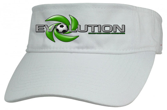 Evolution Visor  Customize - extra charge image 0