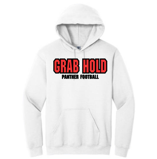CHHS Grab Hold Hoodie image 0