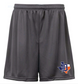 DT Texas Logo Shorts image 1