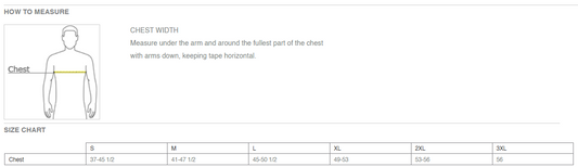 LDSB Strike Comfort Colors Tee image 1