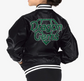 Dragon Gems Team Bomber Jacket image 0