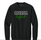 LDSB Comfort Colors Embroidered Sweatshirt image 0
