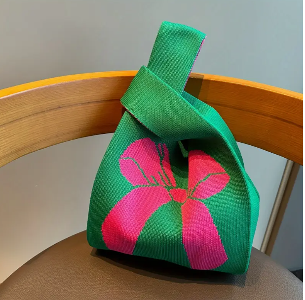 Sweet Bowknot Bag image 2