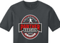 CHHS Tennis Playoff 23 Tee image 0