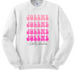 Jolene Jolene Jolene Jolene (T-shirt & Sweatshirt) image 0