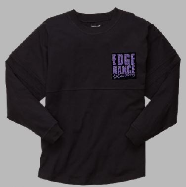 Edge Long Sleeve Pullover image 0