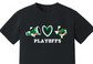 DC Playoff Comfort Colors Tee image 0