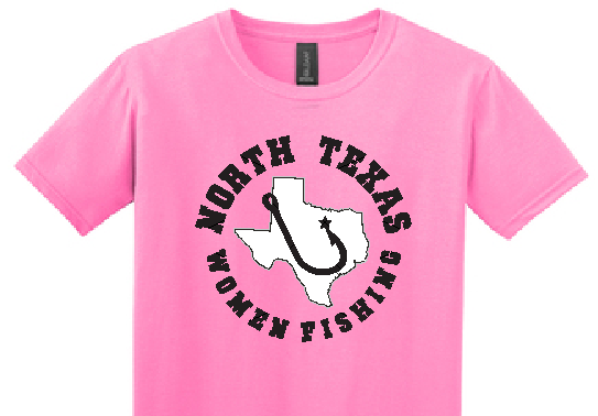 NTWF Unisex Cotton Tee image 1