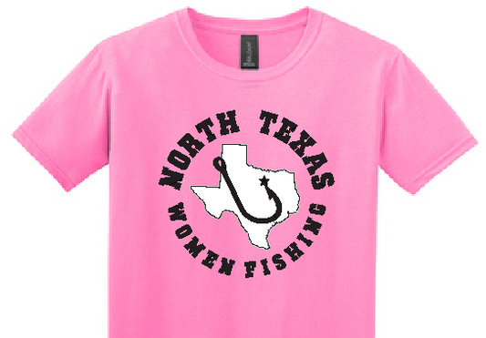 NTWF Unisex Cotton Tee image 1