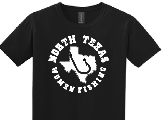 NTWF Unisex Cotton Tee image 8