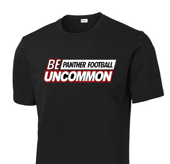 CHHS AW BU Dri Fit SS image 0