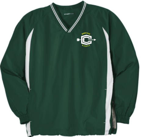 BHS XC Windbreaker image 0