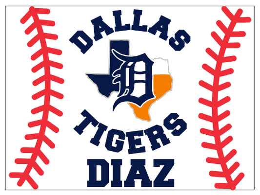 DT Yard Sign image 0