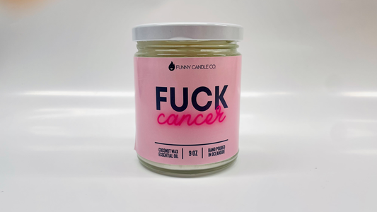 Cursing Candles image 1