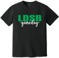LDSB Gameday Comfort Colors Tee image 0