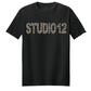 S12 Leopard Comfort Colors Tee image 0