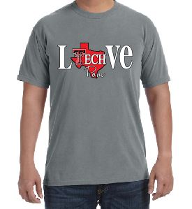 Love Pom T-Shirt image 0