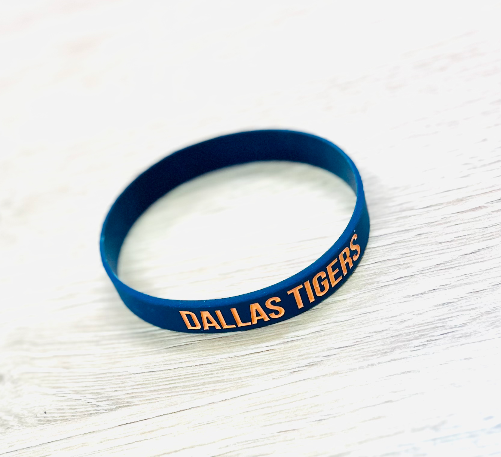 DT Silicone Bracelet (ADULT) image 0