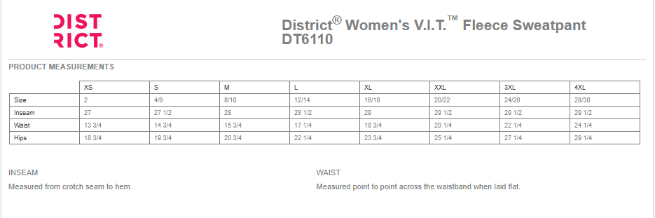 NTWF Fleece Sweatpants image 3