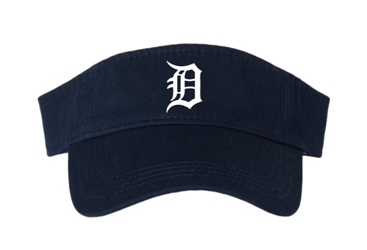 DT Visor Cap image 0