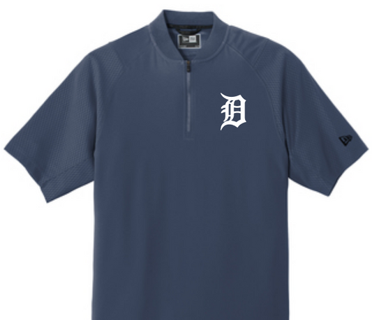 DT Cage Jacket image 0