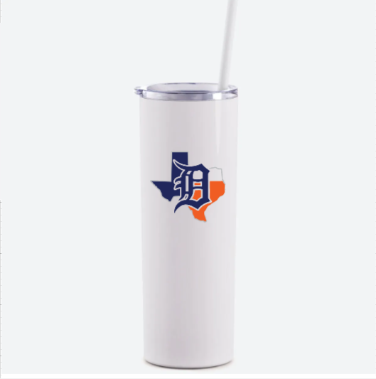 DT 20 oz Tumbler image 0