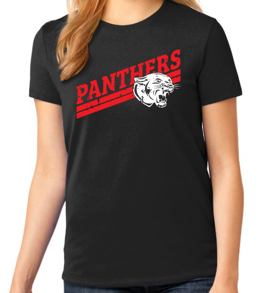CHHS Ladies Cut T-Shirt image 0