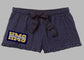 HMS Highstepper Flannel Shorts image 0
