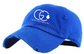 GCFFA Distressed Adjustable Cap image 2