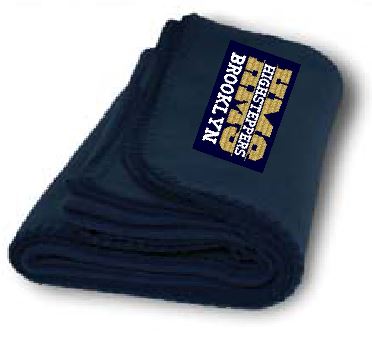 HMS Highstepper Blanket image 0