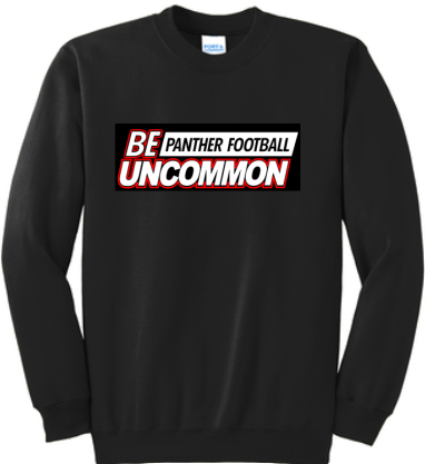 CHHS FB Unisex Sweatshirt Be image 0