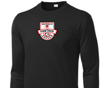 CHHS Soccer Dri Fit Long Sleeve image 0