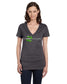 Ladies V-Neck (4 colors) Customize - extra charge image 0