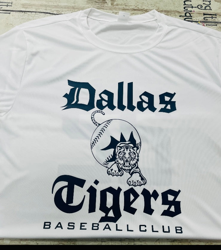DT Practice Jersey image 1