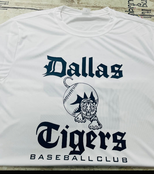 DT Practice Jersey image 1