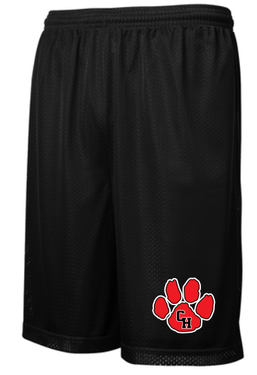 CHHS AW Paw Shorts image 0