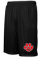 CHHS AW Paw Shorts image 0
